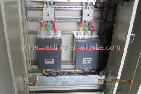 Motor soft starter 380/440V 10KW~800KW