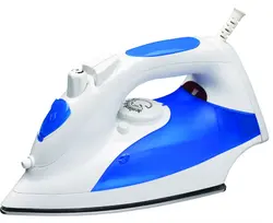360 Pivoting Cord 2000w Self-cleaning Electrical Steam Home Iron