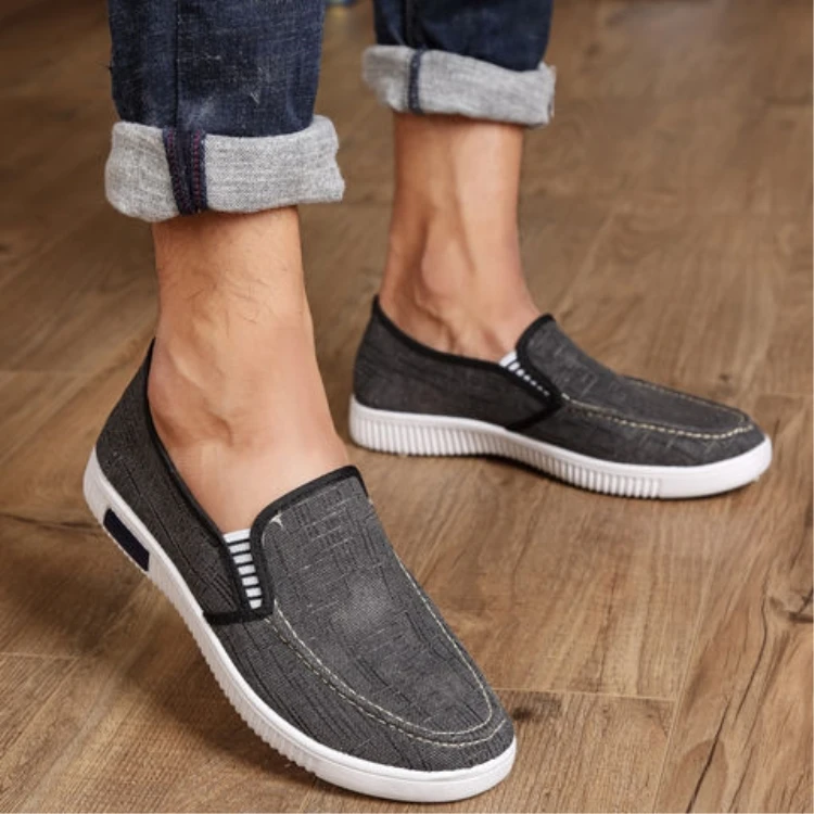 China factory supply discount shoes online oem lotto softies native casual shoe
