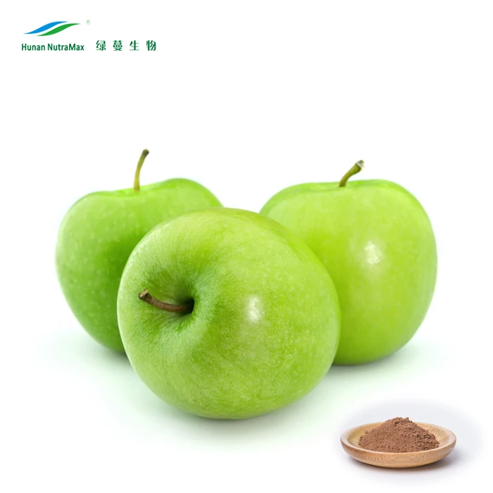 Лучшее качество, рекламный порошок флоретина