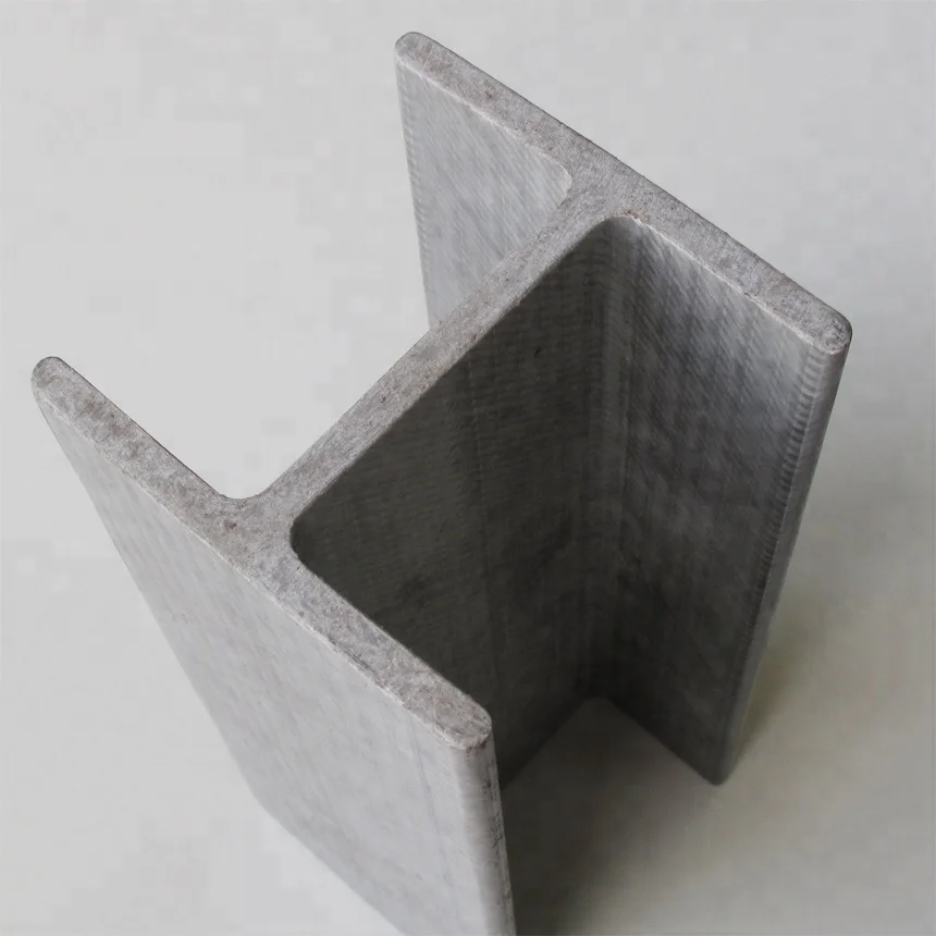 
FRP H beam 