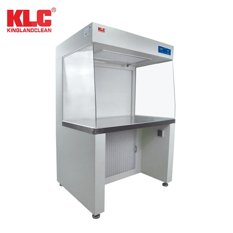 
KLC ISO 5 Dust Free Clean Room Laminar Flow Air Flow Bench 