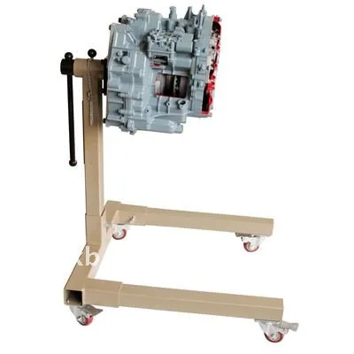 Стеллаж для разборки Volkswagen Audi 01J CVT