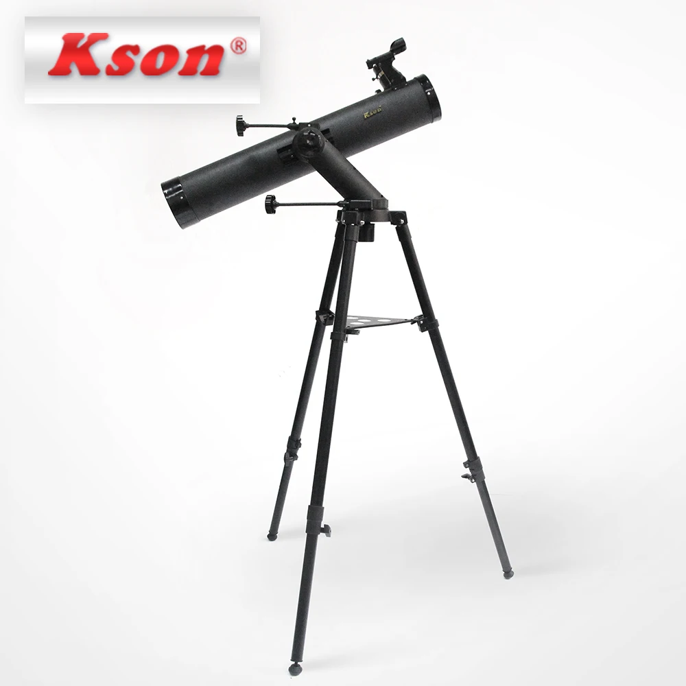 kson optical 3x Achromatic barlow 80mm watch sky telescopes 80800 astronomical telescope for beginner
