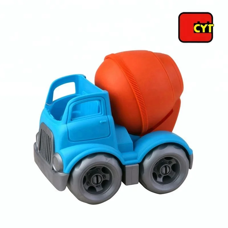 9 шт. Автобетоносмесителя Игрушка транспортных средств для детей строить
