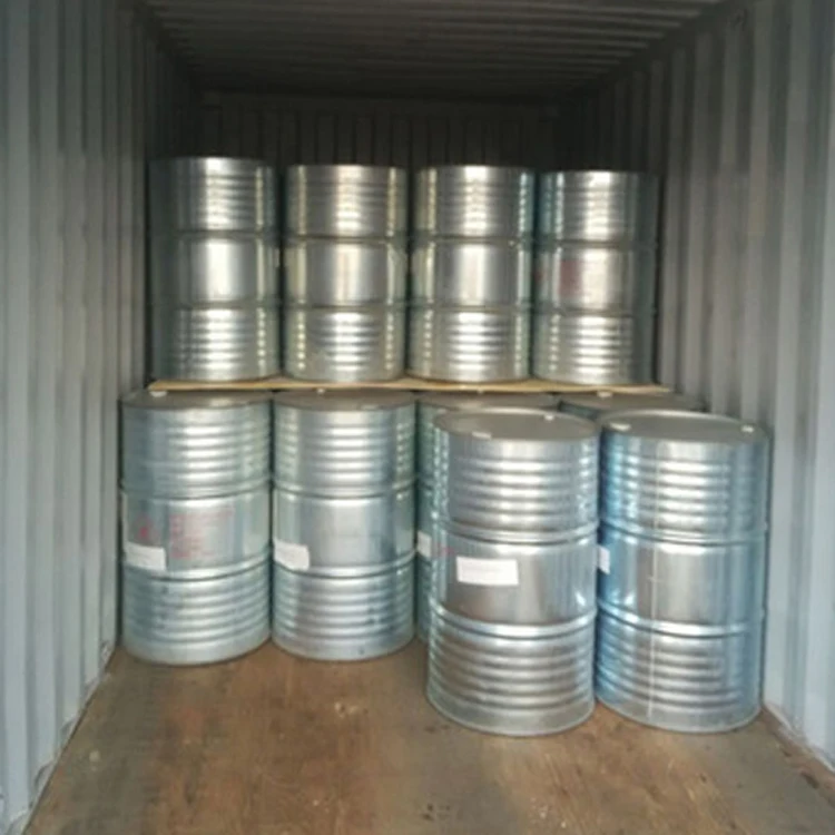 purity 99.9%min Chloroform CHCL3 the product origin is China