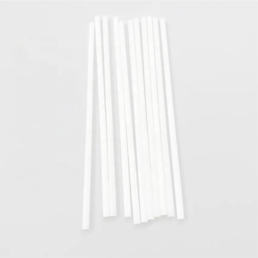 0.7MM-10MM Small caliber PP  pipe  PP tube Polypropylene Straight  tubing