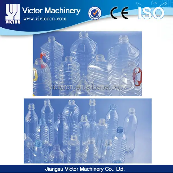 Zhangjiagang tongda дезодорант бутылки выдувные making machine