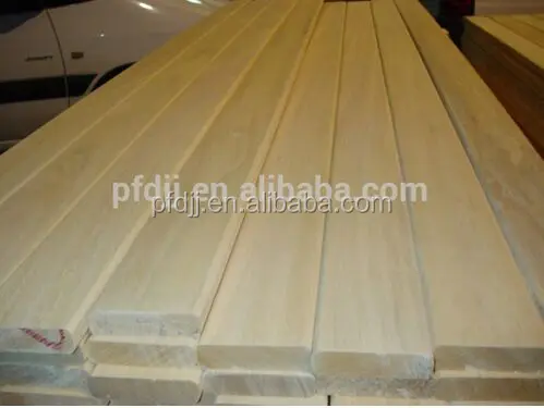Factory price cedar wood lumber