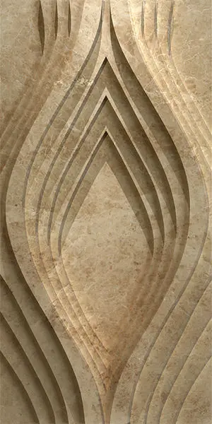 Итальянская Водоструйная 3d мраморная резьба, декоративные мраморные стены