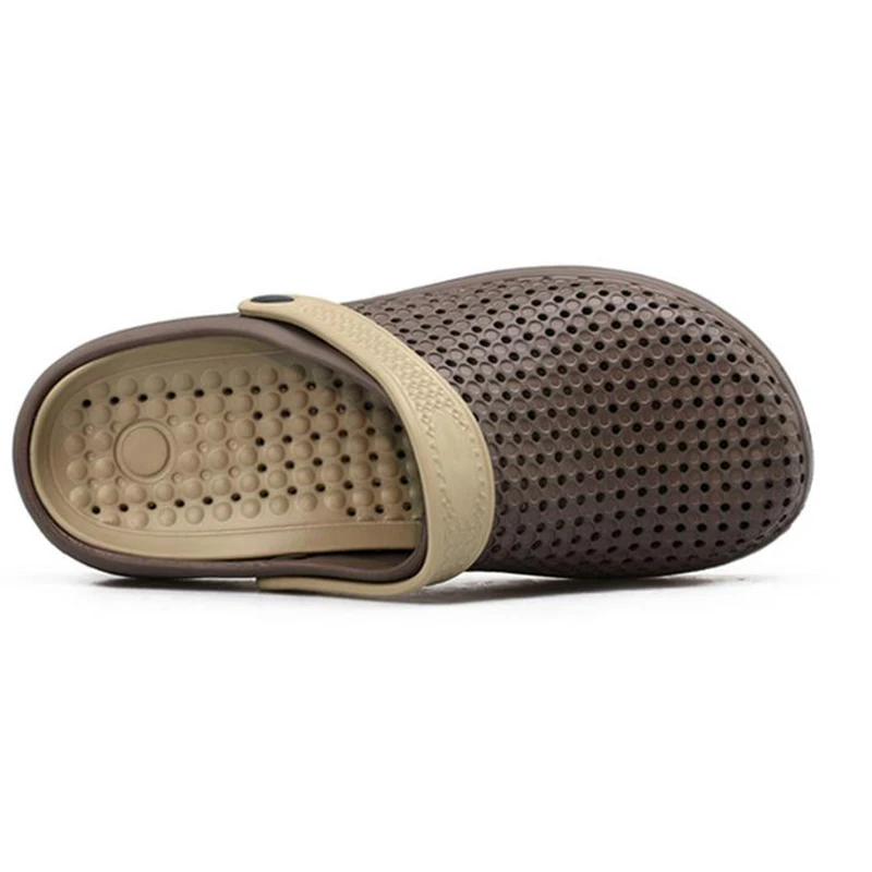 Garden Shoes Eva with small pores Italian Shoes Men