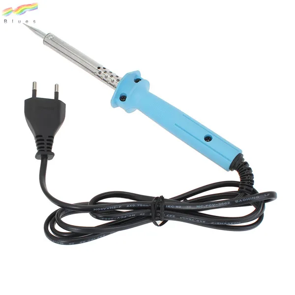Handheld Environment Friendly Type Electronic Soldering Iron for Jewellery Mobile