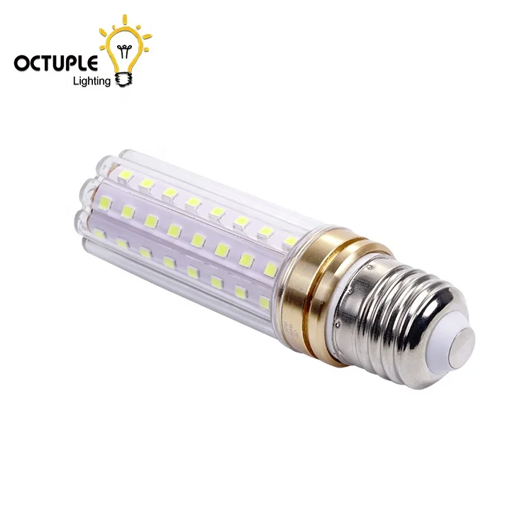 Fast Delivery 16w Pc+aluminum Led Bulb corn Light warm white Lamp