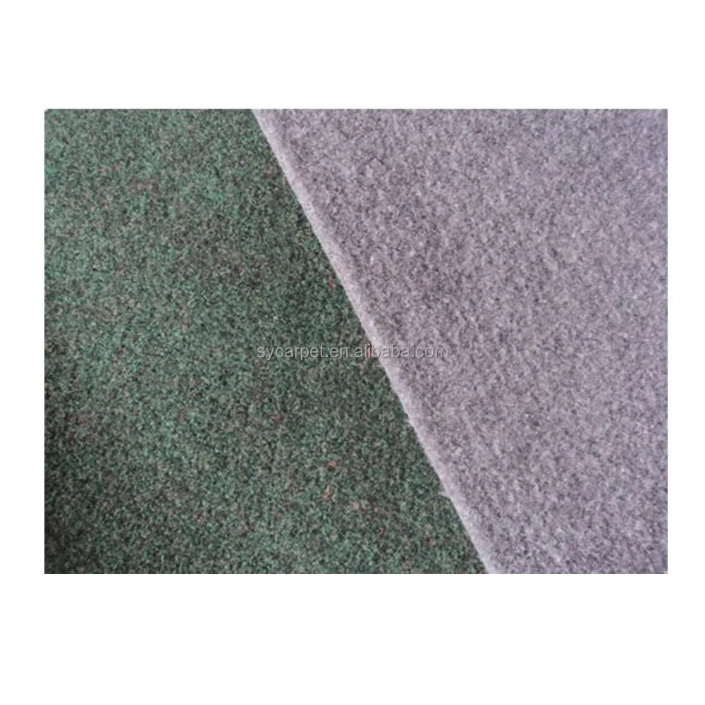 High Quality and Low Price Gym Rubber Mat Wall to Wall Carpet