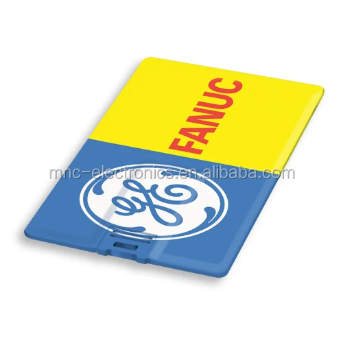 Best trade show promotion give away gift item 4GB 8GB 16GB cheap business visa credit card type usb memory stick pen flash drive
