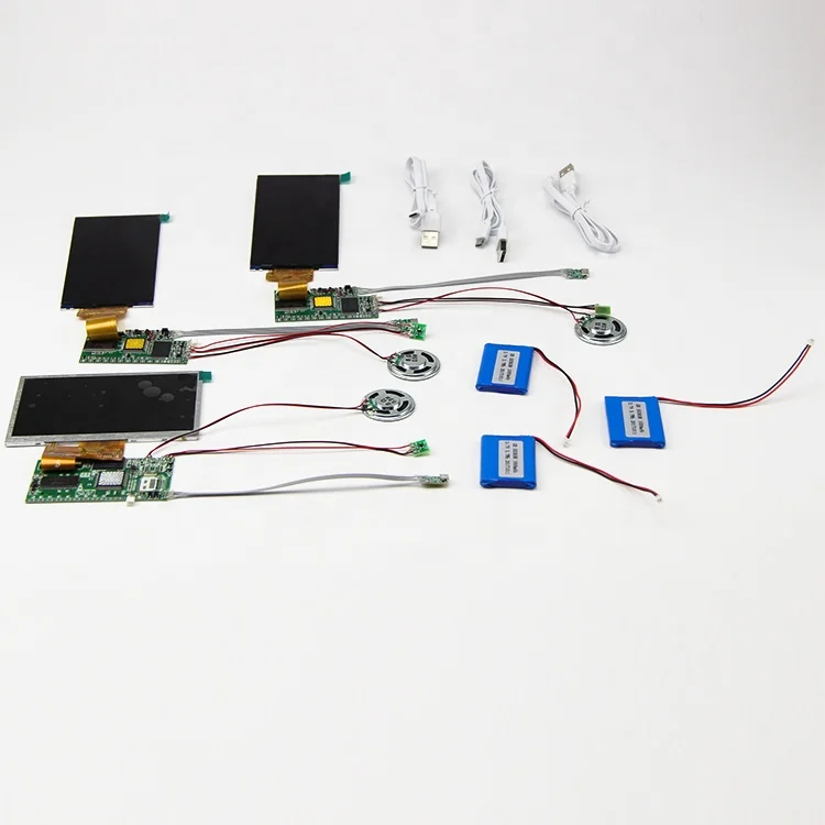 mini dv video player