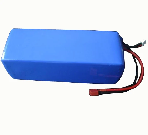 18650 lithium ion battery pack 10s3p No memory effect 36v 6ah for e blike