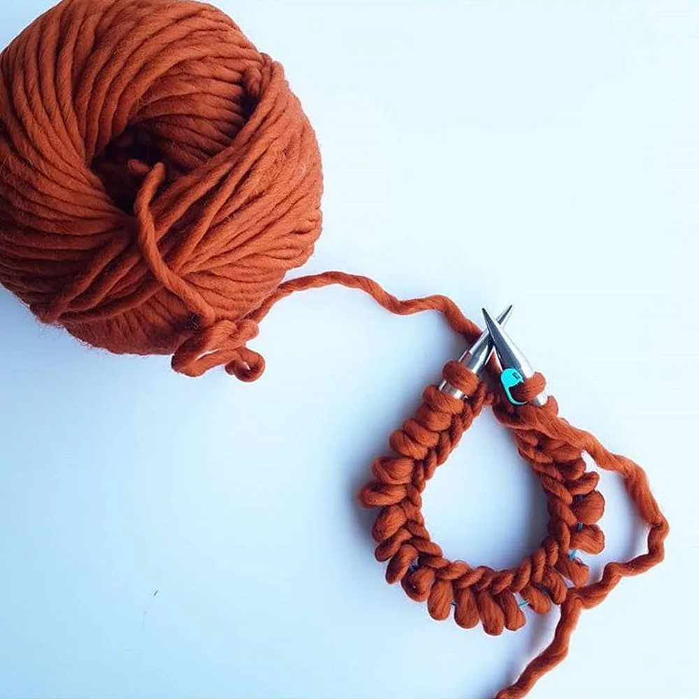 Bojay 200 г A Ball Ins модная вязальная пряжа для вязания крючком шерсть ручная вязка Сделай Сам необычная тонкая шерстяная пряжа для свитера шарфа