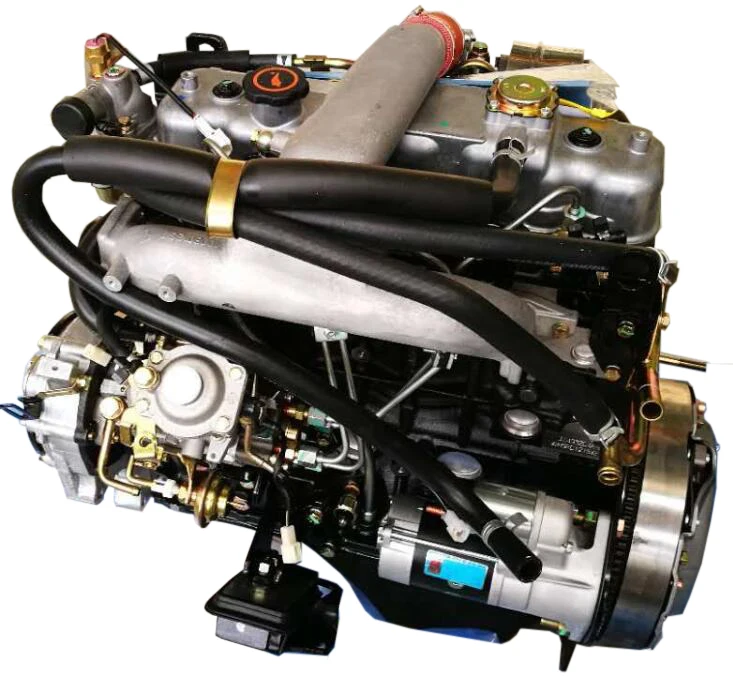 High Performance China gas Engine