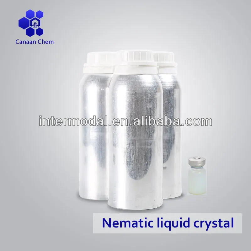 стеклянные изделия пленочных материалов нематических кристалла