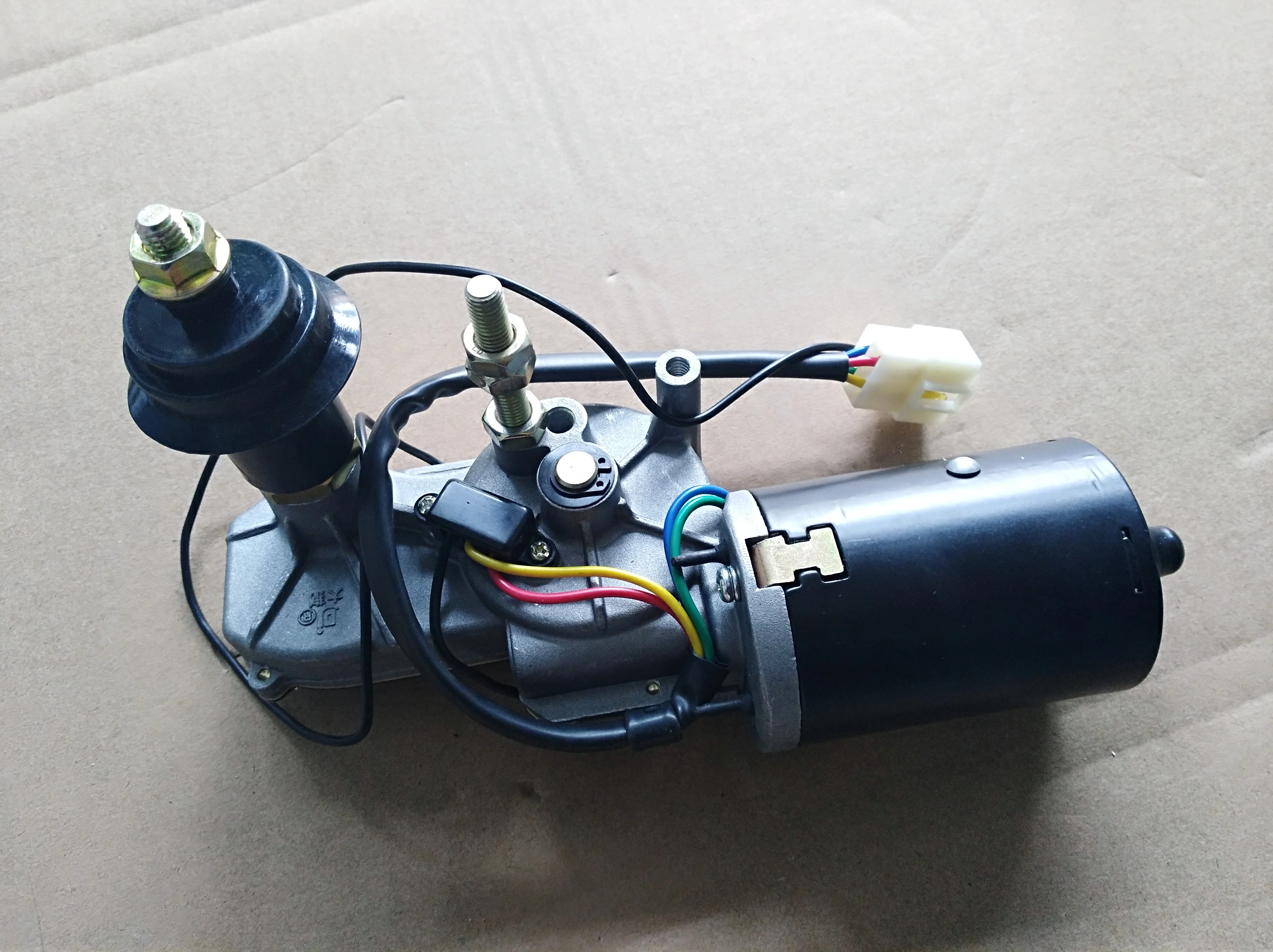 Shantui SD22 D85EX wiper motor 198-Z11-2540 D2801-09520