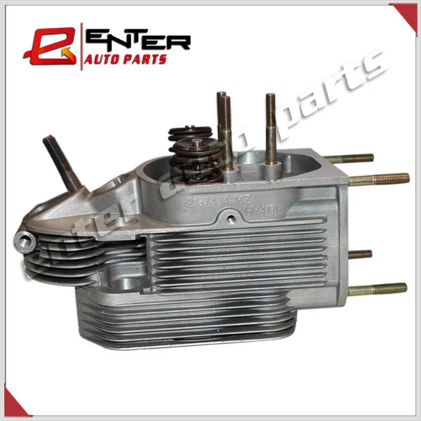 02237310 оригинал fl912 головка блока цилиндров для deutz