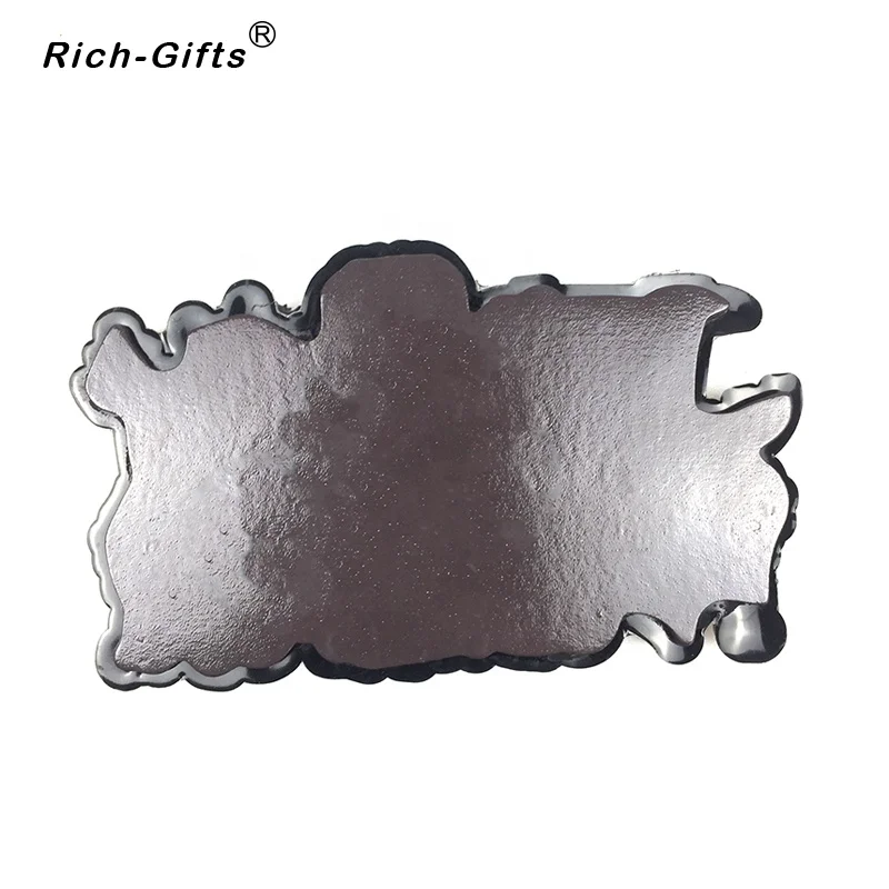 Wholesale Custom 3D Rubber Refrigerator Fridge Magnet