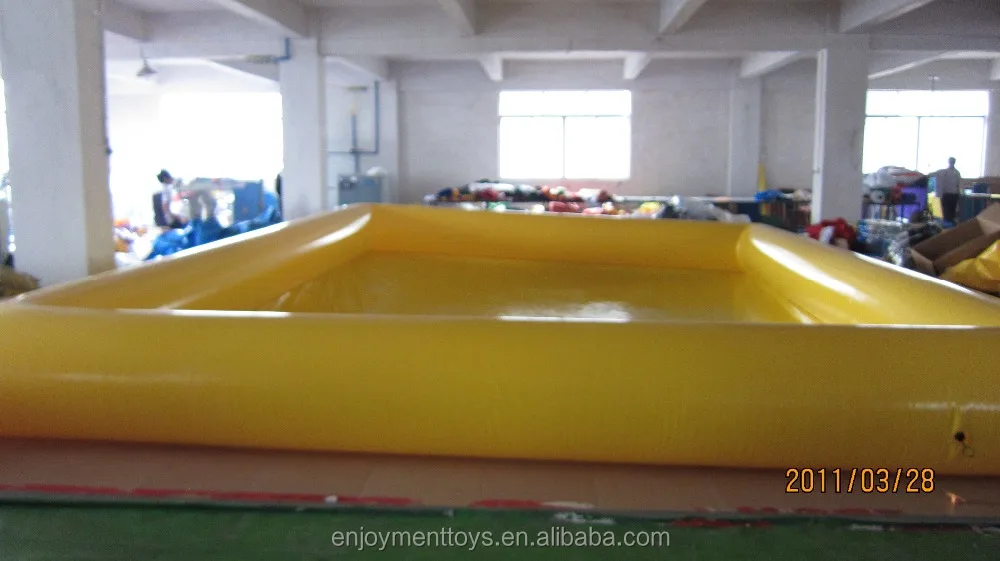  Надувной взрослый пластиковый бассейн для детей