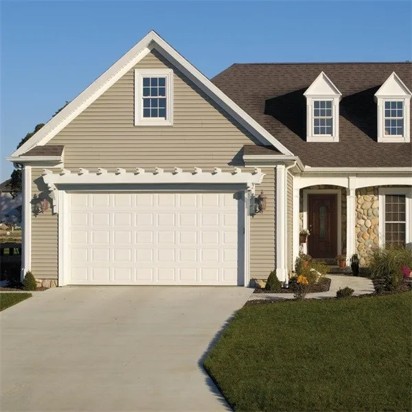 Китай Оптовой Новый Дизайн Двери Гаража Панелей Продажи