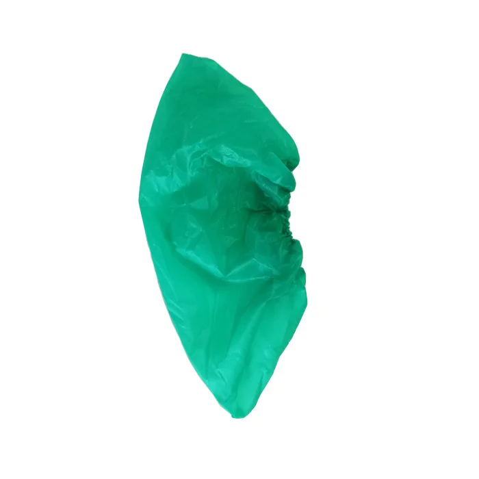 Дешевые Одноразовые Чехлы для обуви с полипропиленовым и полиэтиленовым покрытием