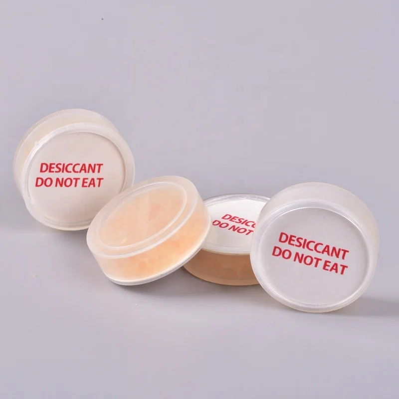 Для слухового аппарата используется защита от влажности силикагелевый сушильный агент коробка