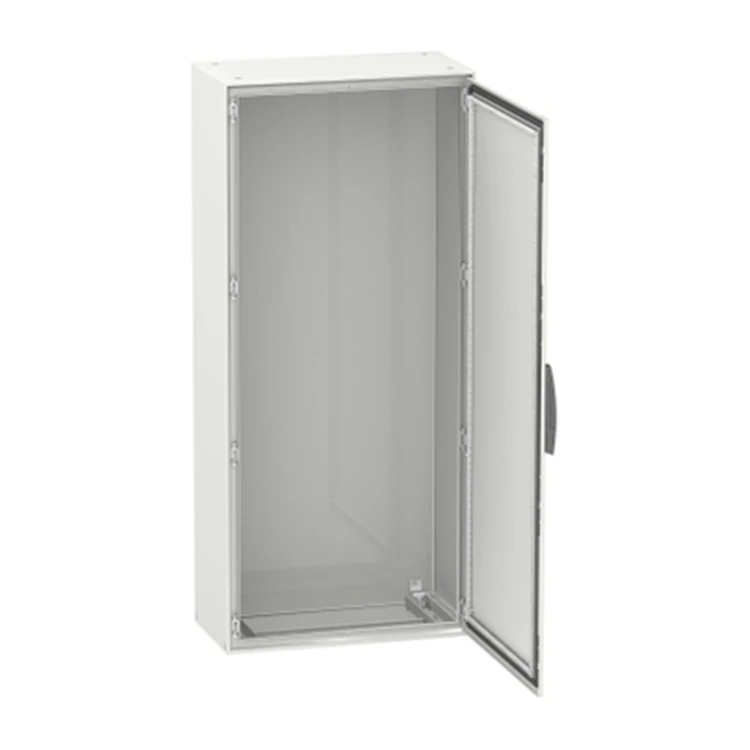 oem sheet metal forming custom size electrical metal switch box