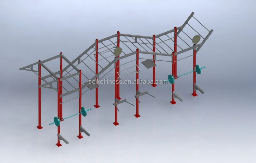 crossfit rig/crossfit rack/fitness equipment