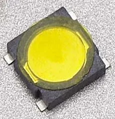 5*5 4 ноги мини переключатель пгт smd тактильные переключатели LY-A06-0.5A