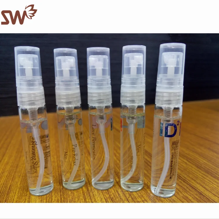 
Private Label OEM Long Lasting Smart Collection Perfume 