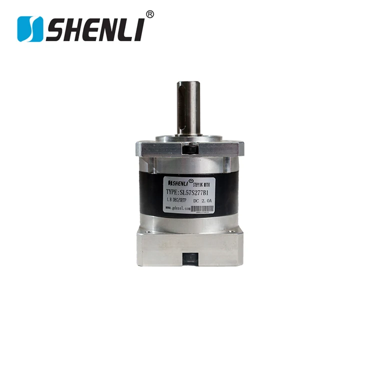 2018 Самых Популярных Экономических резьбой nema 23 шагового двигателя с широким универсальность