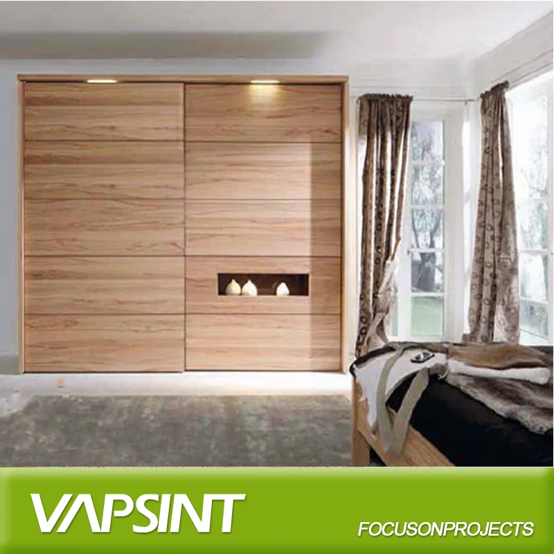 bedroom hanging modern cloth cabinet cheap price