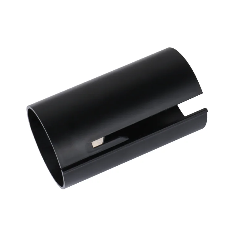 
Hot portable handmade christmas paper Plastic Wrapping Paper Cutter For Gift Package 