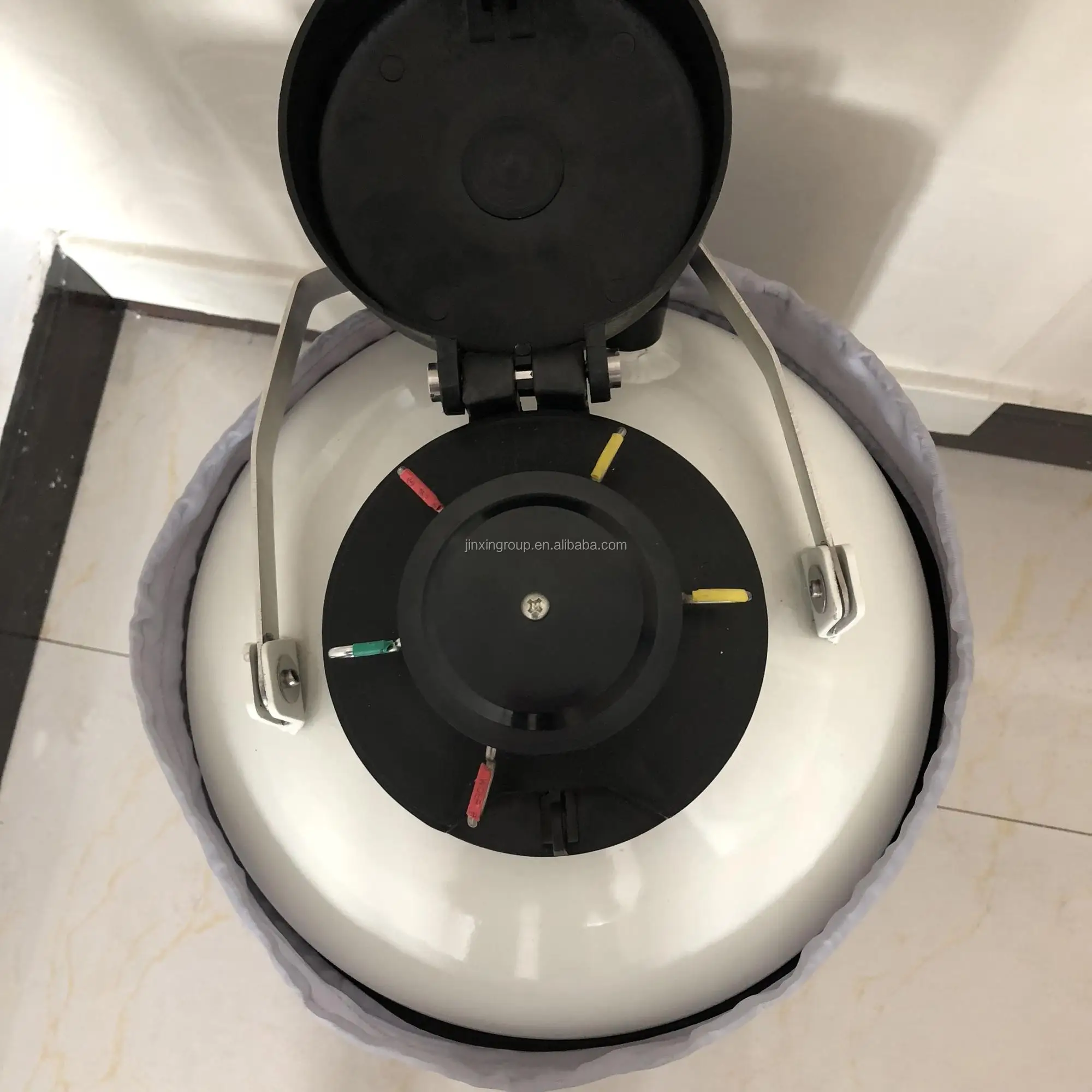 3litre YDS3 Liquid Nitrogen Containers for cow semen storage