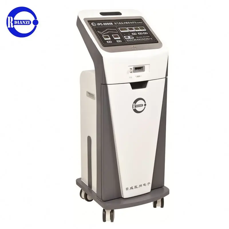  Оборудование для лечения высокого артериального давления