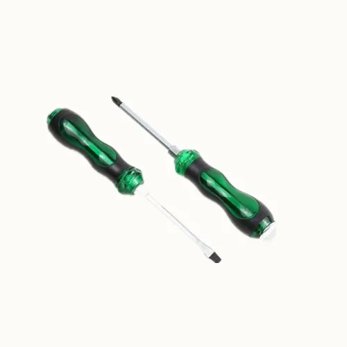 Шестигранная отвертка с помощью отвертки для пирсинга Тан