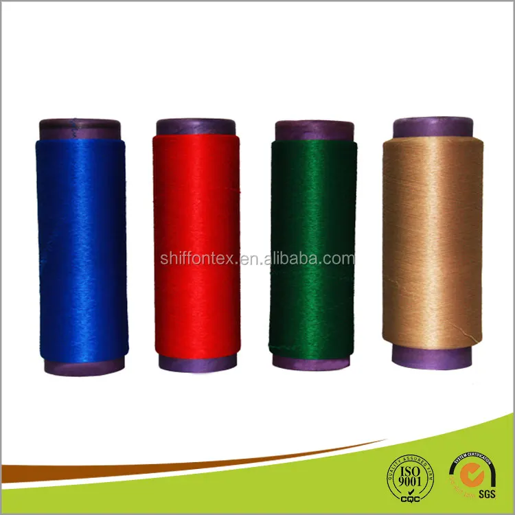 2016 Новый Необычные Цвета Воздуха Spandex Покрыл Пряжу для Вязания Носков