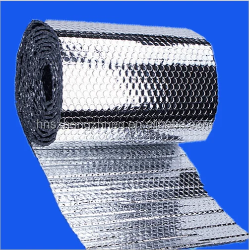 Refrigerator insulation blanket