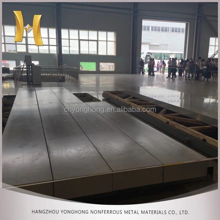 Produce Best Quality 2024 3003 3004 3105 6061 Aluminum Sheet