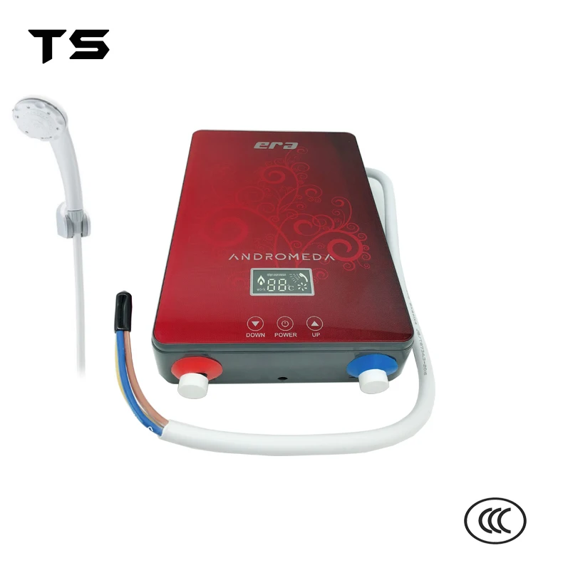 instant wall mounted water Heater