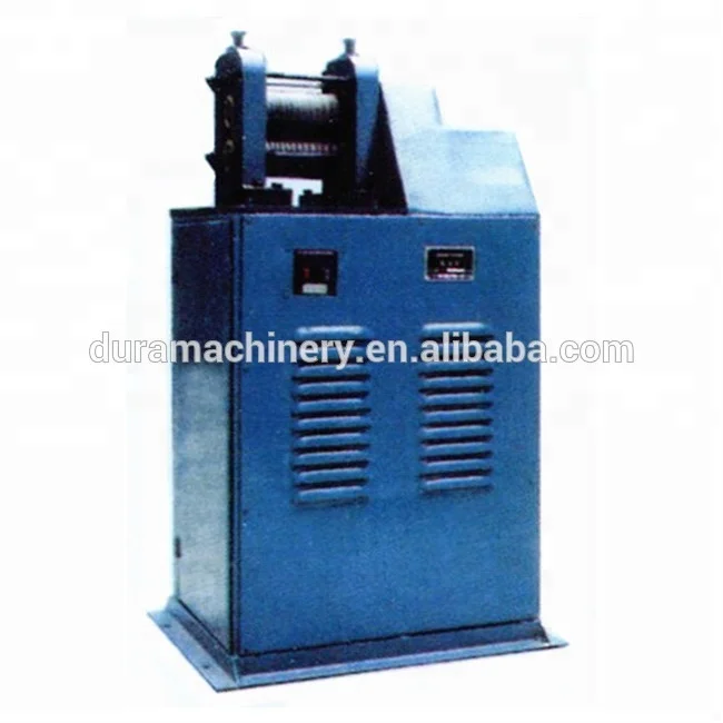 
Dry drawing type wire drawing machines, pully type/OTO type 