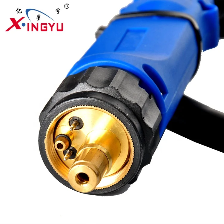 Best quality co2 soldering torch and spare parts