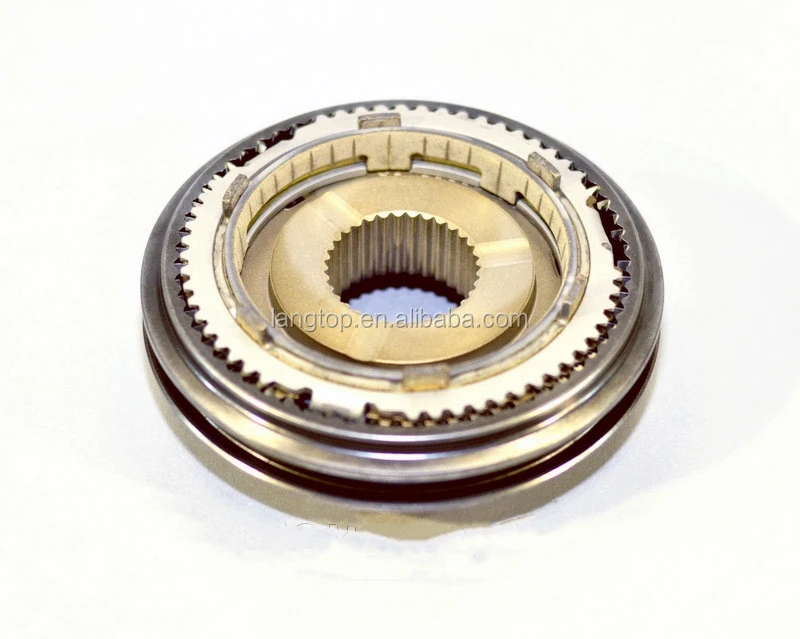 
Synchronizer Assembly 1st 2nd Gear Synchro Hub Kit for Master PF6 8200565672/326049728R 