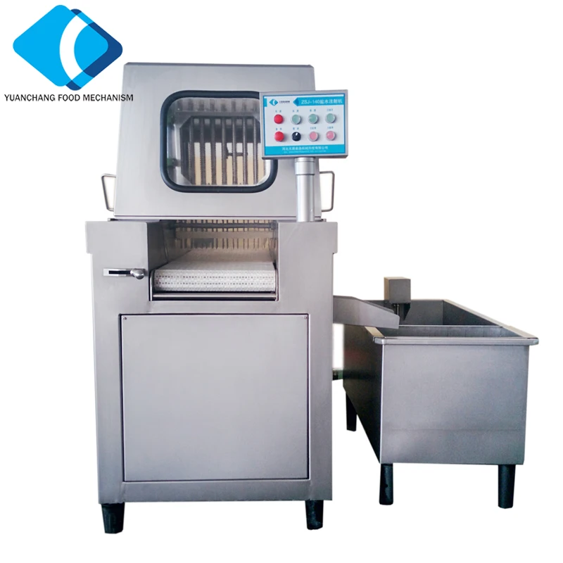 Reasonable Price of Meat Brine Injector For Sale