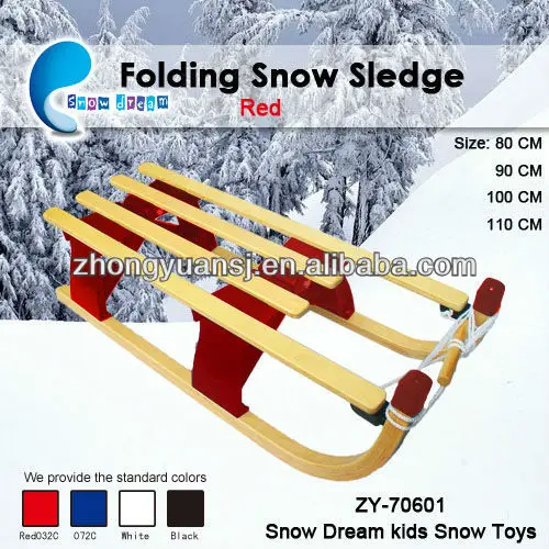 2023 inflatable snow sledge sled